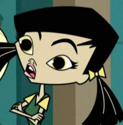 Carla Meme Template