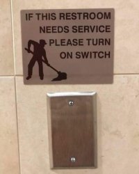 Which switch Meme Template