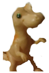 Eugene Kinosaur Meme Template