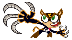 Manny Rivera / El Tigre Meme Template