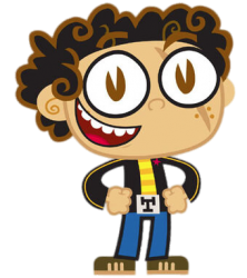 Manny Rivera Meme Template