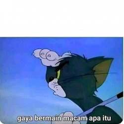 Gaya bermain macam apa itu Meme Template