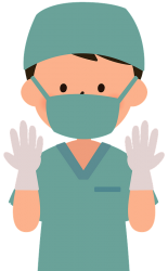 surgeon Meme Template