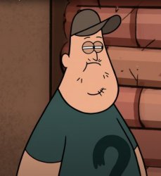 Skeptical Soos 2 Meme Template