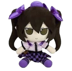 Hatate fumo Meme Template