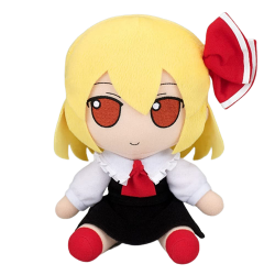 Rumia fumo Meme Template