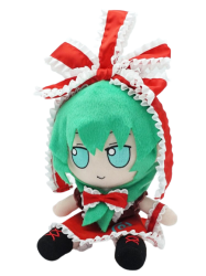 kagiyama fumo Meme Template