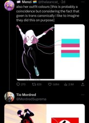 G Meme Template