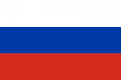 russia flag Meme Template