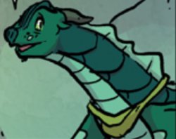tortle (wof) Meme Template
