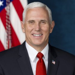 Pence Meme Template