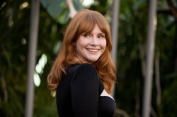bryce dallas howard Meme Template