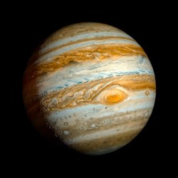 Jupiter blows Meme Template