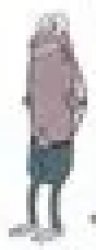 Pilar Background Meme Template