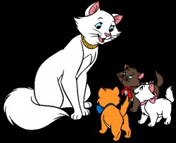 The aristocats Meme Template