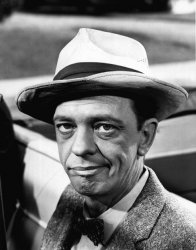 Don Knotts Meme Template