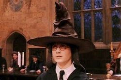 The Sorting Hat Meme Template