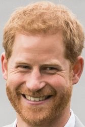 Prince Harry Meme Template