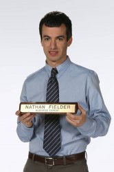 Nathan Fielder (Nathan for You) Meme Template