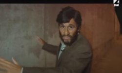 Ahmadineyad Lisico Muchachada Nui Meme Template