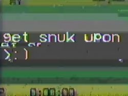 get snuk upon Meme Template