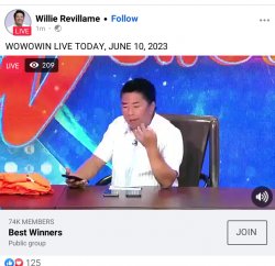 Willie Meme Template