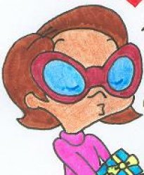 Penny Sanchez Meme Template