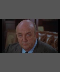 Bernard Blier sarcastique Meme Template