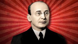 Lavrentiy Beria Meme Template