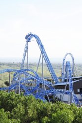 Coaster Meme Template