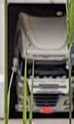 Truk 2.0 Meme Template