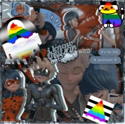 MimiTheSomething’s Template Page Meme Template