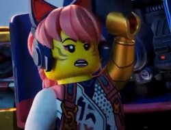 Anti-semetic Sora Meme Template