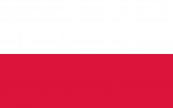 Poland Flag Meme Template