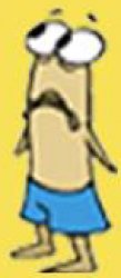 Kid Background Meme Template