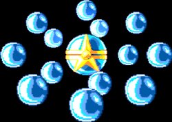Omega Starite Meme Template
