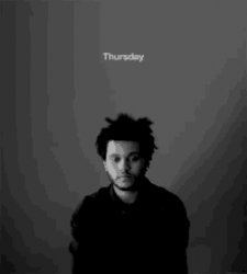 The Weeknd Thursday Meme Template