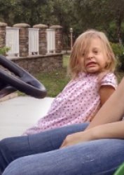 Stank girl Meme Template