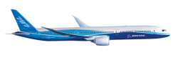 Boeing 787 Dreamliner Meme Template