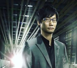 Kojima Drip Meme Template