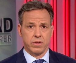 jake tapper Meme Template