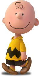 Charlie Brown Meme Template