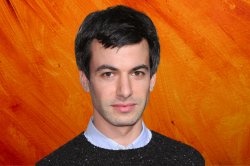 18 Things to Know About Jewish Comedian Nathan Fielder - Hey Alm Meme Template