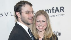 Chelsea Clinton Meme Template