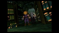 final fantasy 7 classic Meme Template