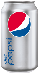 Diet Pepsi Meme Template