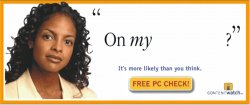 It's more likely than you think Meme Template