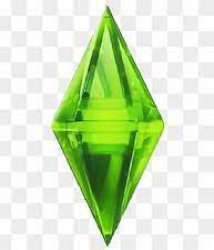 sims 3 plumbob Meme Template