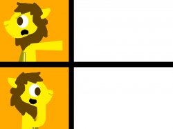 Leon Alphapets Meme Meme Template