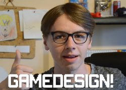 Gamedesign Meme Template